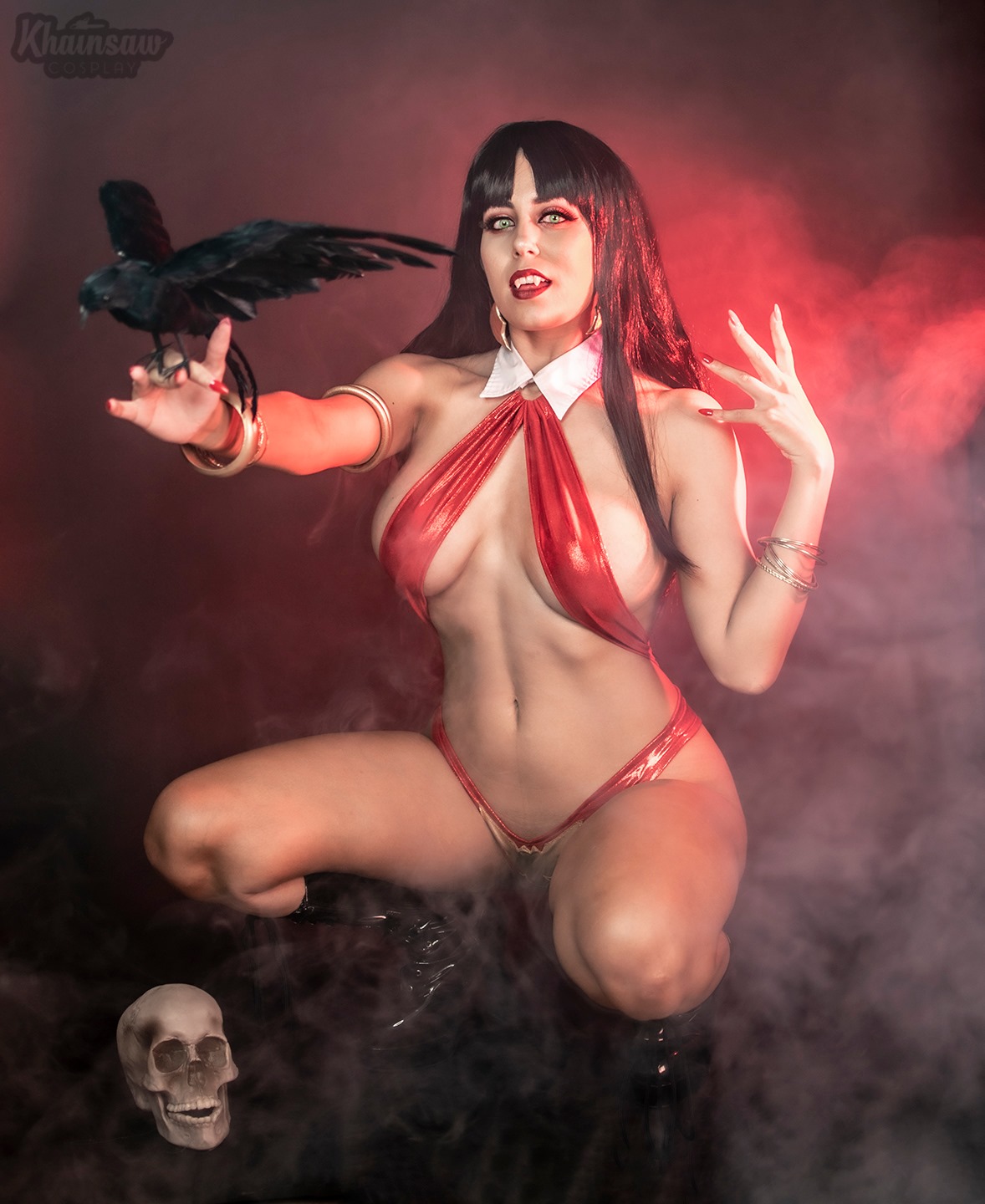 Cosplayer - Kama Bree | LewdWeb Forum - Lewd Youtuber Twitch Streamer  Instathots