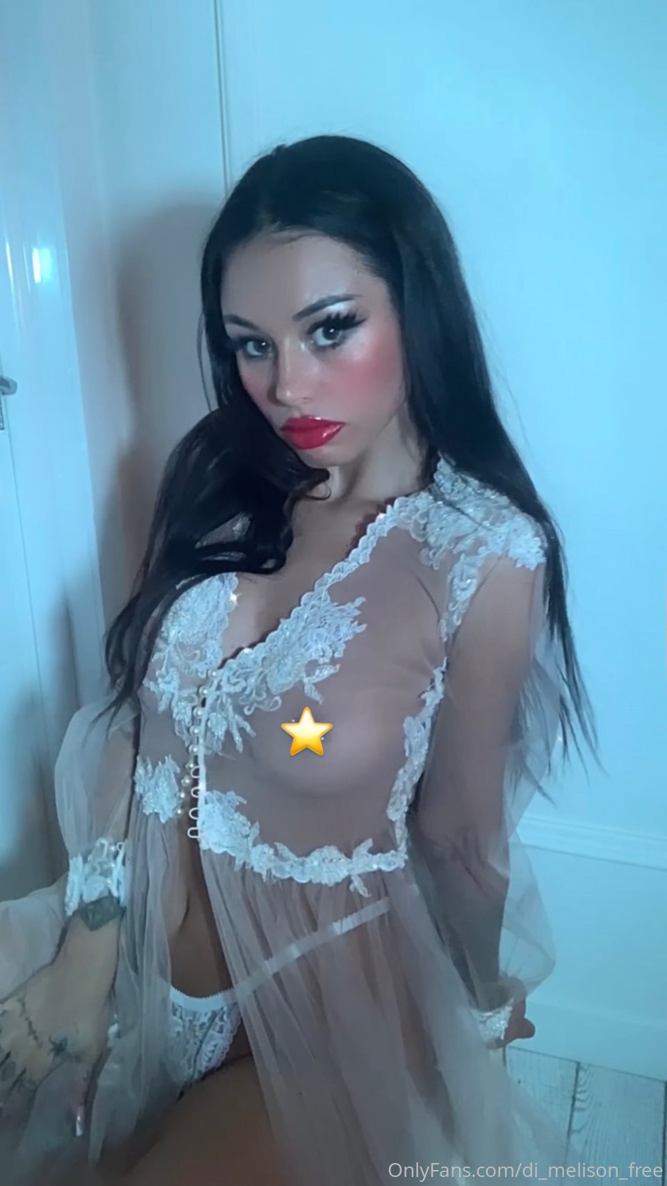 Only Fans Диана Мелисон