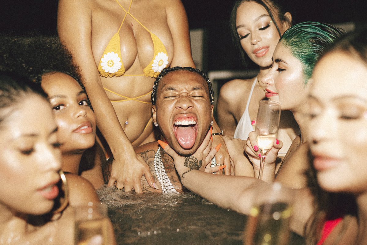 Celebrity - Tyga | LewdWeb Forum - Lewd Youtuber Twitch Streamer Instathots