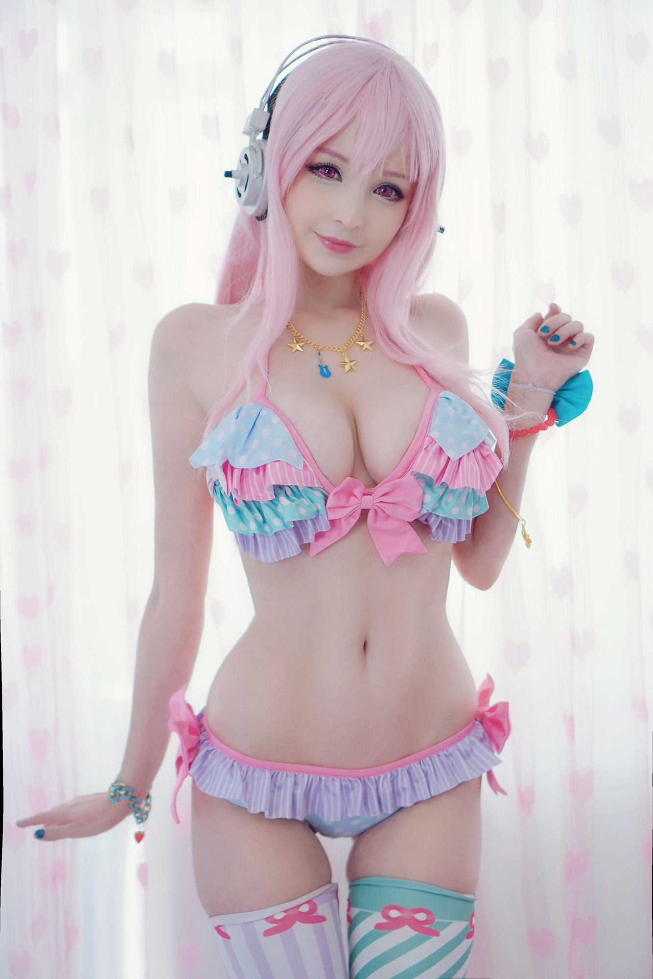 Super_Sonico_macaron_cosplay_by_Hidori_Rose_23.jpg