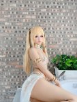 CosplayKuukoWKuukoクー子MarieRoseSelfie-16.jpg