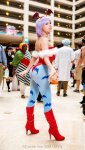 141017834502 - 01 - Pigeon Foo — Lilith Aensland cosplay shot at Anime Weekend.jpg