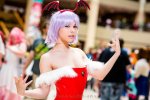 141017834502 - 02 - Pigeon Foo — Lilith Aensland cosplay shot at Anime Weekend.jpg