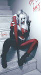 141038003187 - 01 - Pigeon Foo — Harley Quinn cosplay shot at Hollow GRND Studio.png