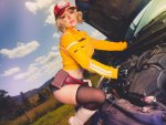 Katyuska Moonfox - Final Fantasy XV - Cindy set 016.jpg