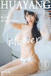 HuaYang花漾Show Vol.352 朱可儿Flower 63.jpg