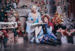 Artem Ovsyan - Frozen cosplay 4.jpg