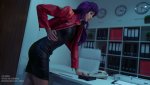 Misato-at-office 2.jpg