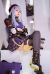 Arty Huang - HK416 (Girls' Frontline) (10).jpg