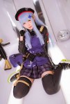 Arty Huang - HK416 (Girls' Frontline) (19).jpg