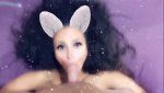 sensual amateur blowjob from cute bunny girl on snapchat 45.jpg