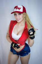 Danielle Vedovelli - Terry Bogard (8).jpg