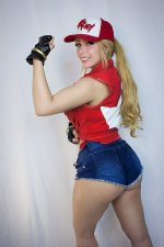 Danielle Vedovelli - Terry Bogard (6).jpg