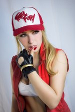 Danielle Vedovelli - Terry Bogard (13).jpg