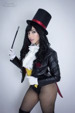 Danielle Vedovelli - Zatanna (29).jpg