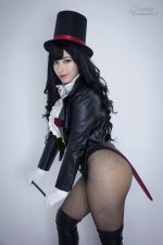 Danielle Vedovelli - Zatanna (26).jpg