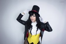 Danielle Vedovelli - Zatanna (14).jpg