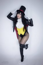 Danielle Vedovelli - Zatanna (18).jpg