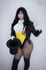 Danielle Vedovelli - Zatanna (4).jpg