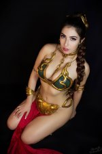 Danielle Vedovelli - Slave Leia (3).jpg