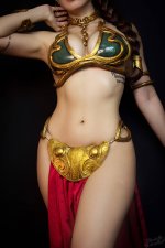 Danielle Vedovelli - Slave Leia (5).jpg