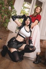 Tifa and Aerith collab 6.jpg