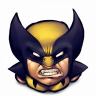 --Wolverine--